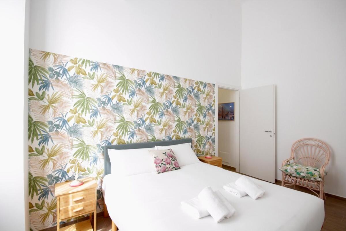 Apartment Hc - Piazza Vittorio Emanuele Dream *
