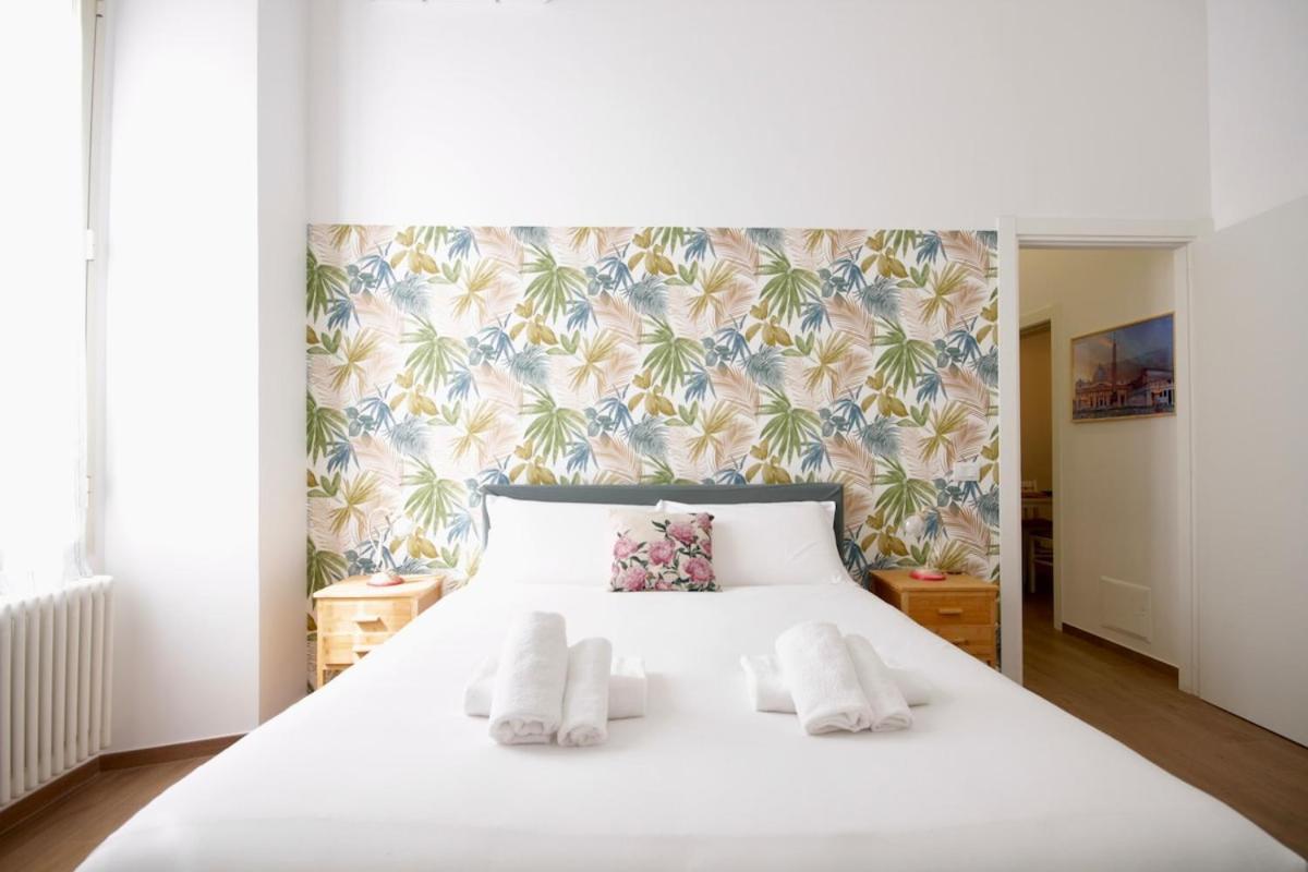 Hc - Piazza Vittorio Emanuele Dream Apartment *